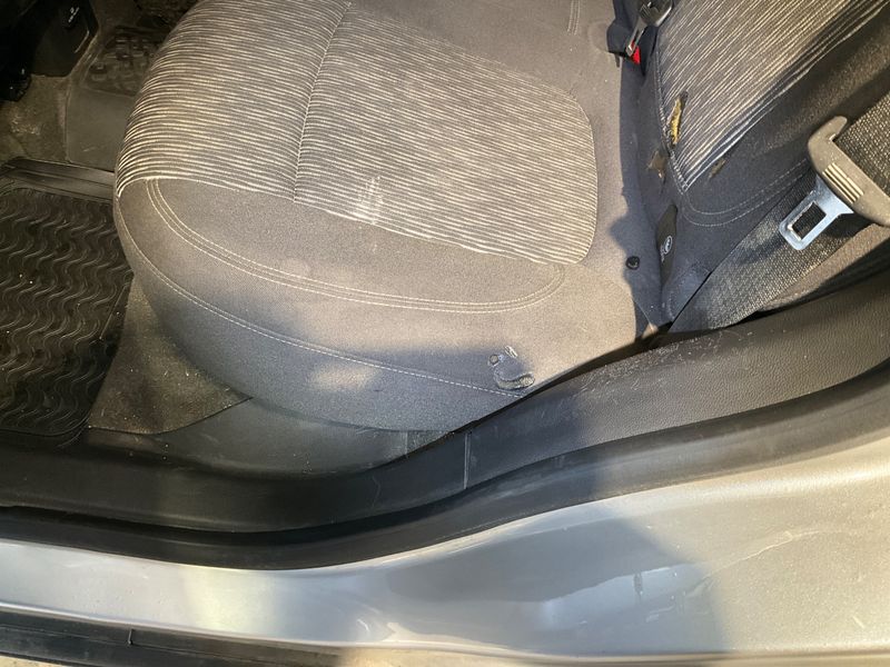 Opel Mokka 1.4 Turbo Edition 2014 – снимка 26