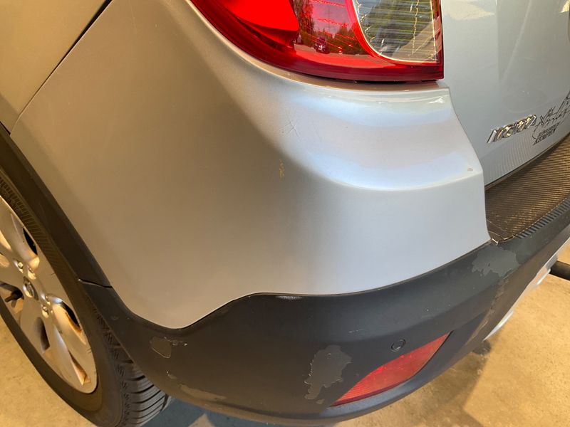 Opel Mokka 1.4 Turbo Edition 2014 – снимка 46
