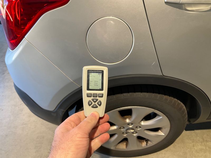 Opel Mokka 1.4 Turbo Edition 2014 – снимка 22