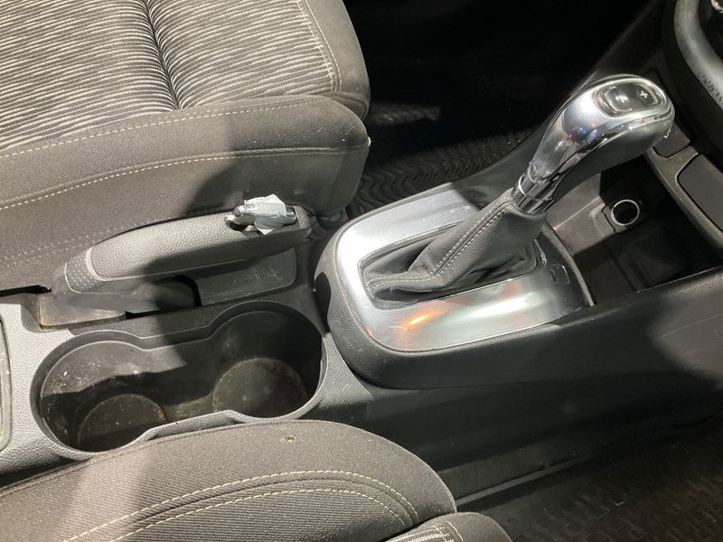 Opel Mokka 1.4 Turbo Edition 2014 – снимка 28