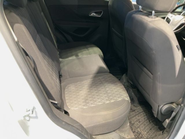 Opel Mokka 1.4 Turbo Edition 2014 – снимка 19