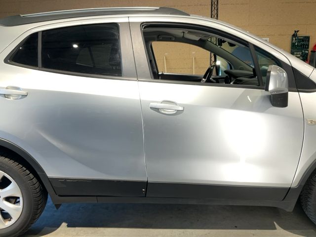 Opel Mokka 1.4 Turbo Edition 2014 – снимка 10