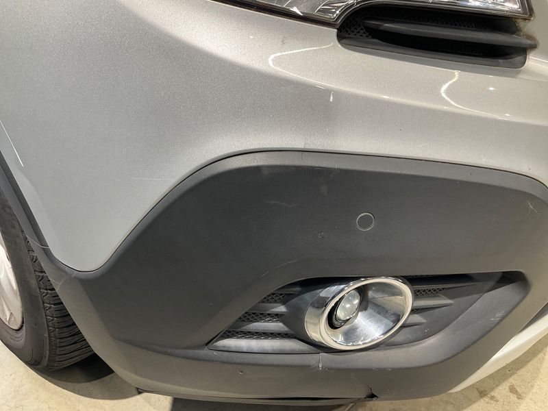 Opel Mokka 1.4 Turbo Edition 2014 – снимка 52