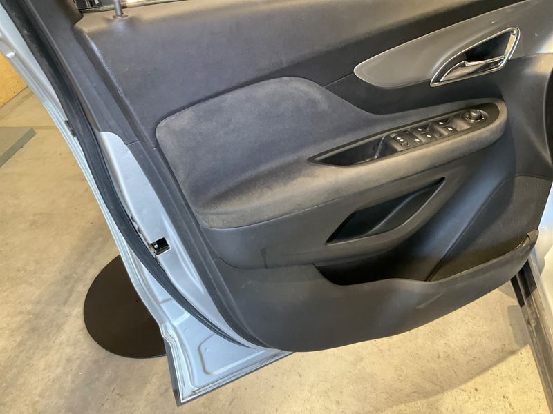Opel Mokka 1.4 Turbo Edition 2014 – снимка 33