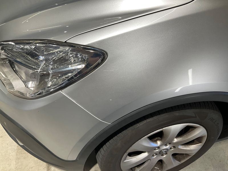 Opel Mokka 1.4 Turbo Edition 2014 – снимка 41