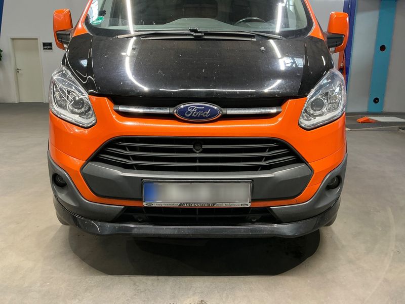 Ford Transit 2.2 TDCi 290 L1 Sport 2013 – снимка 14