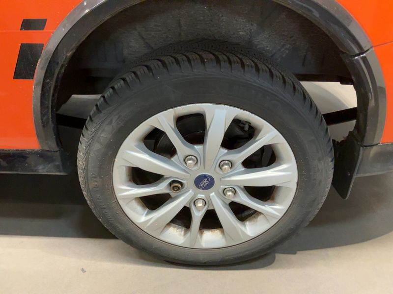 Ford Transit 2.2 TDCi 290 L1 Sport 2013 – снимка 5