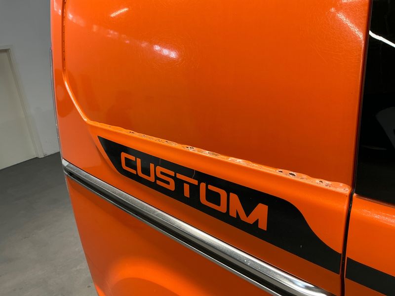 Ford Transit 2.2 TDCi 290 L1 Sport 2013 – снимка 21