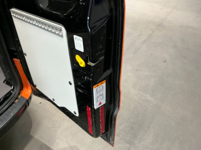 Ford Transit 2.2 TDCi 290 L1 Sport 2013 – снимка 38