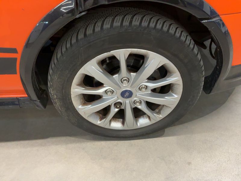 Ford Transit 2.2 TDCi 290 L1 Sport 2013 – снимка 11