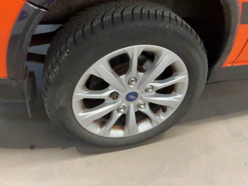 Ford Transit 2.2 TDCi 290 L1 Sport 2013 – снимка 9