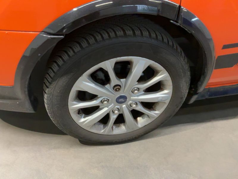 Ford Transit 2.2 TDCi 290 L1 Sport 2013 – снимка 3