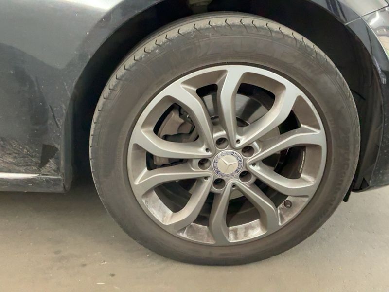 Mercedes-Benz C-Klasse C 220 d T BlueTEC Avantgarde 2015 – снимка 11