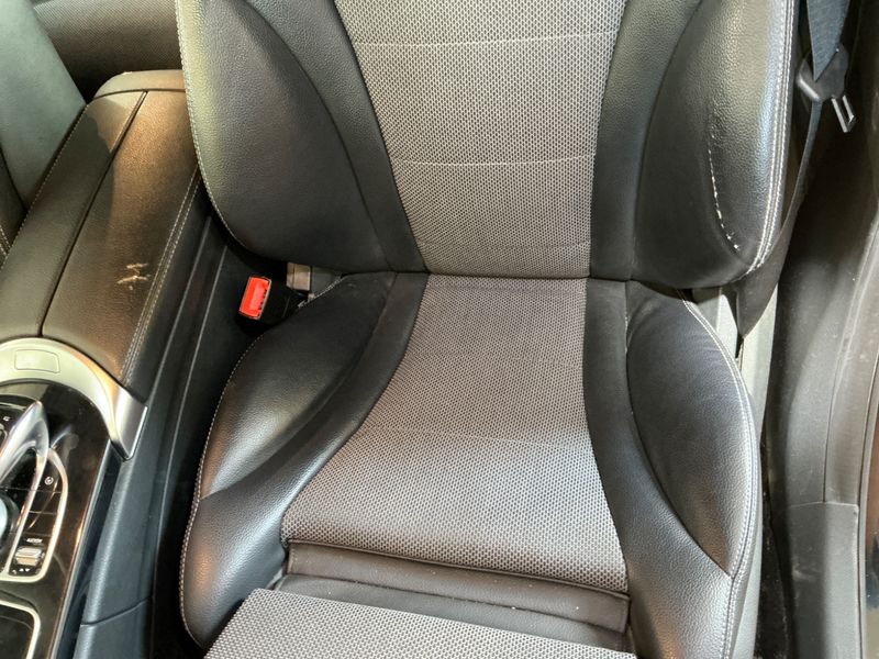 Mercedes-Benz C-Klasse C 220 d T BlueTEC Avantgarde 2015 – снимка 32