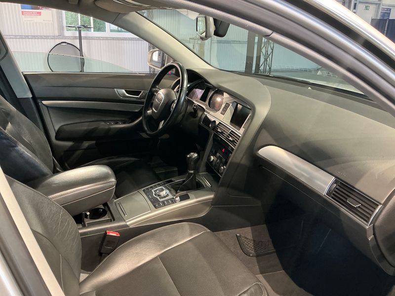 Audi A6 2.4 V6 2009 – снимка 3