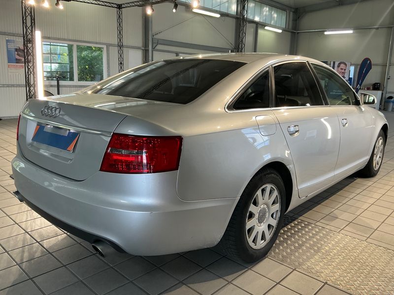 Audi A6 2.4 V6 2009 – снимка 2