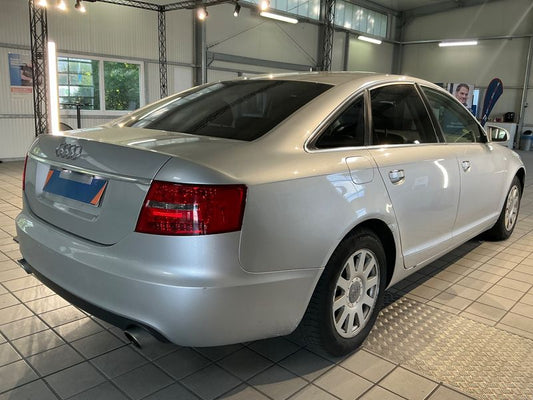 Audi A6 2.4 V6 2009 – снимка 2