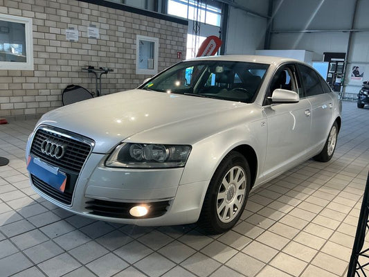 Audi A6 2.4 V6 2009 – снимка 1