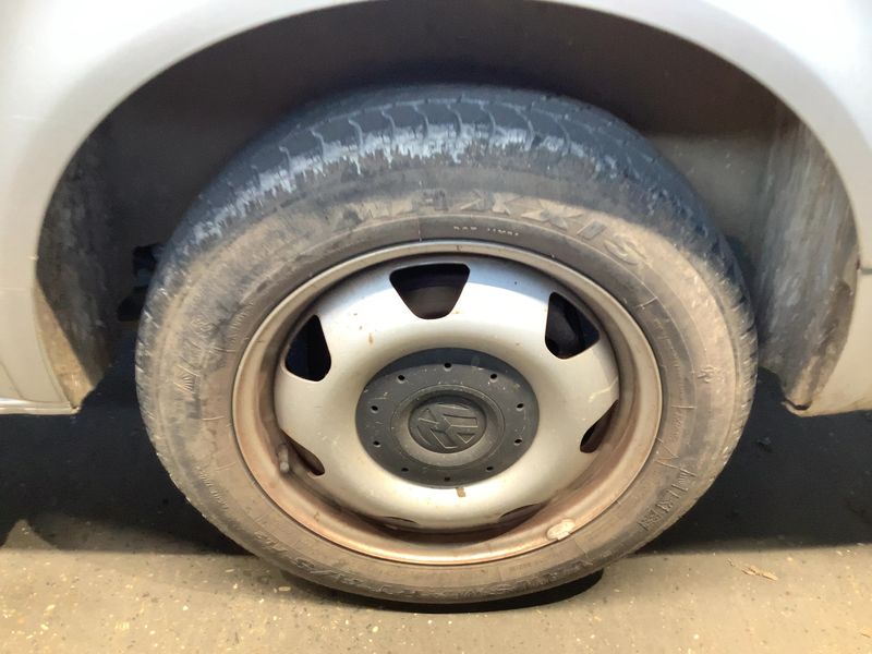 Volkswagen T5 Kombi 2.0 TDI 4Motion 2014 – снимка 5