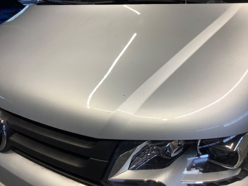 Volkswagen T5 Kombi 2.0 TDI 4Motion 2014 – снимка 58