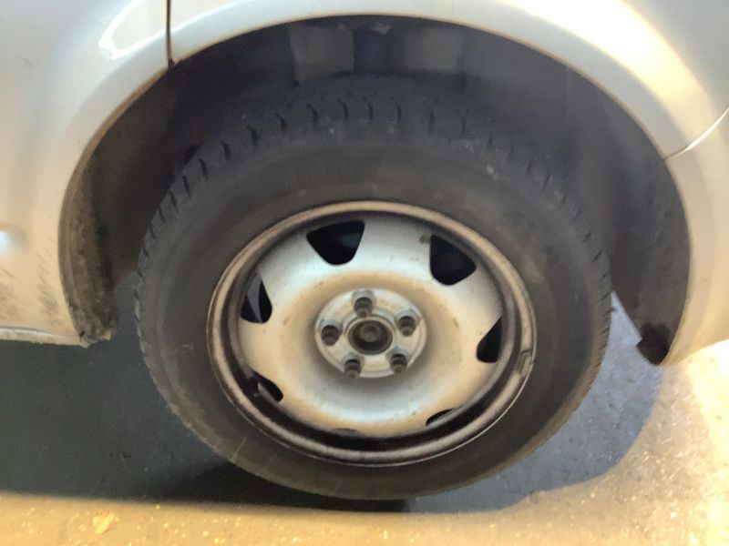 Volkswagen T5 Kombi 2.0 TDI 4Motion 2014 – снимка 11