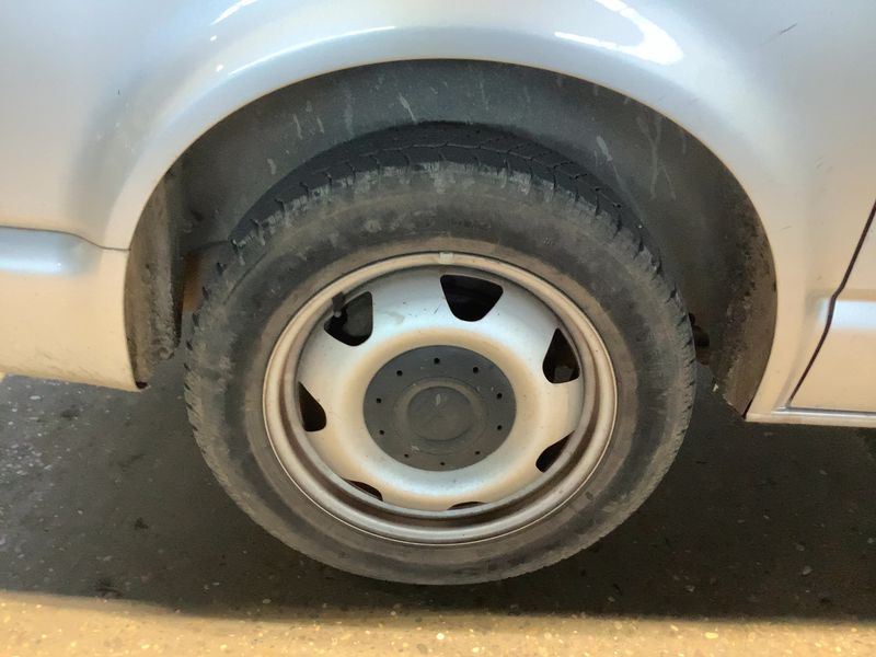 Volkswagen T5 Kombi 2.0 TDI 4Motion 2014 – снимка 9