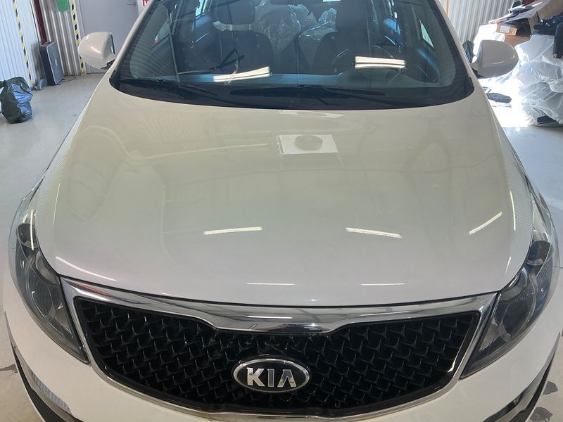Kia Sportage 1.7 CRDi Active 2WD 2015 – снимка 23