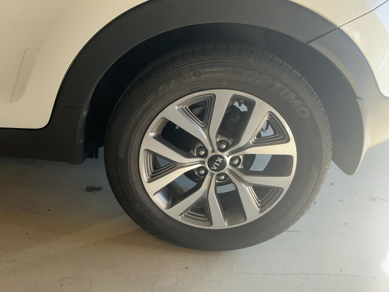 Kia Sportage 1.7 CRDi Active 2WD 2015 – снимка 5