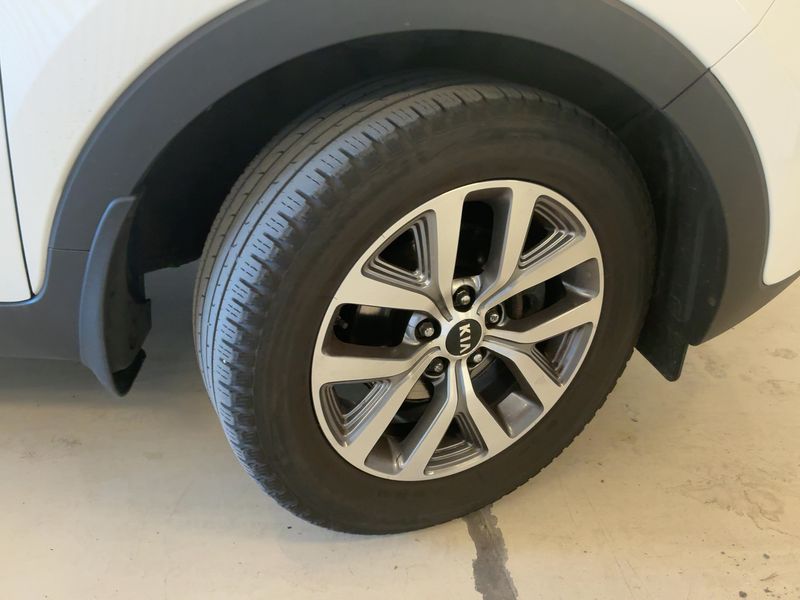 Kia Sportage 1.7 CRDi Active 2WD 2015 – снимка 11