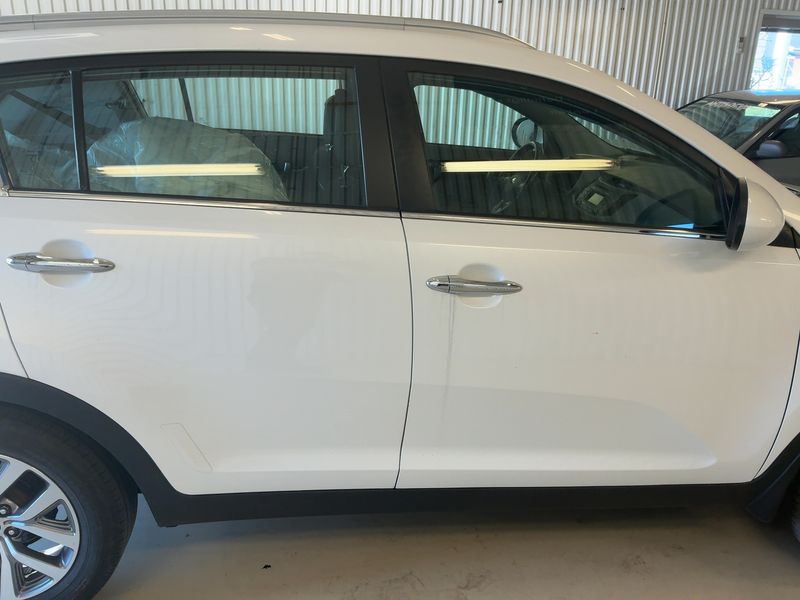 Kia Sportage 1.7 CRDi Active 2WD 2015 – снимка 10