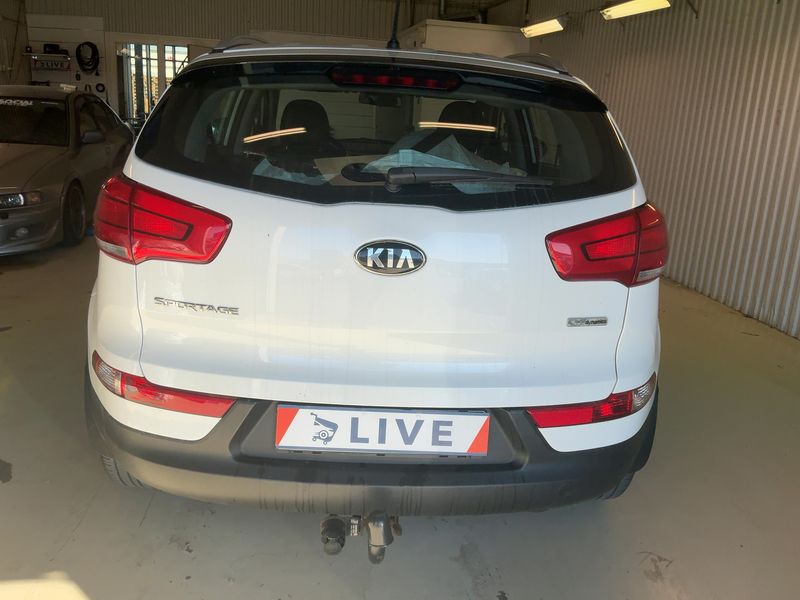 Kia Sportage 1.7 CRDi Active 2WD 2015 – снимка 7