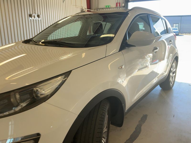 Kia Sportage 1.7 CRDi Active 2WD 2015 – снимка 2
