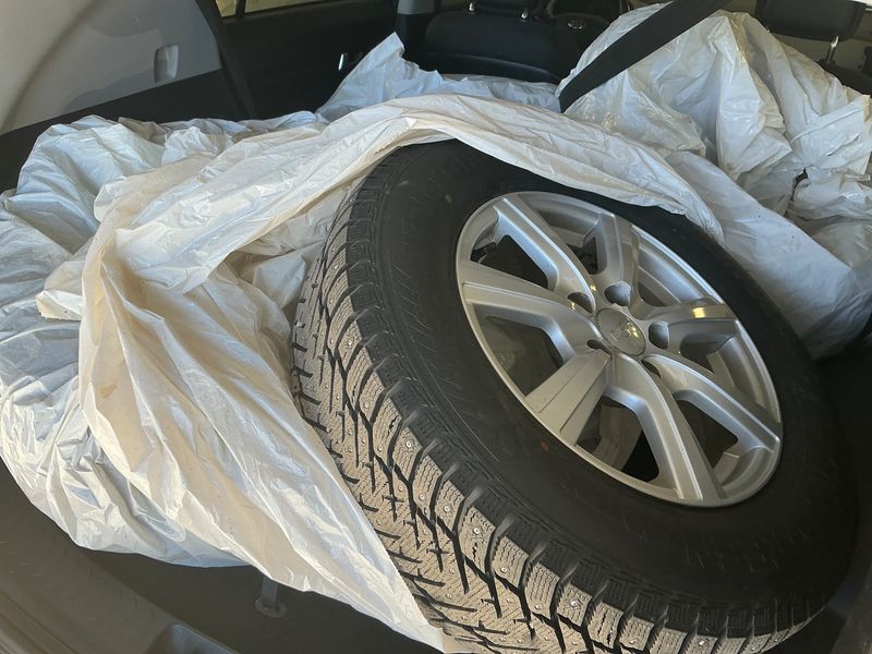 Kia Sportage 1.7 CRDi Active 2WD 2015 – снимка 15