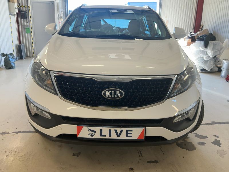 Kia Sportage 1.7 CRDi Active 2WD 2015 – снимка 14
