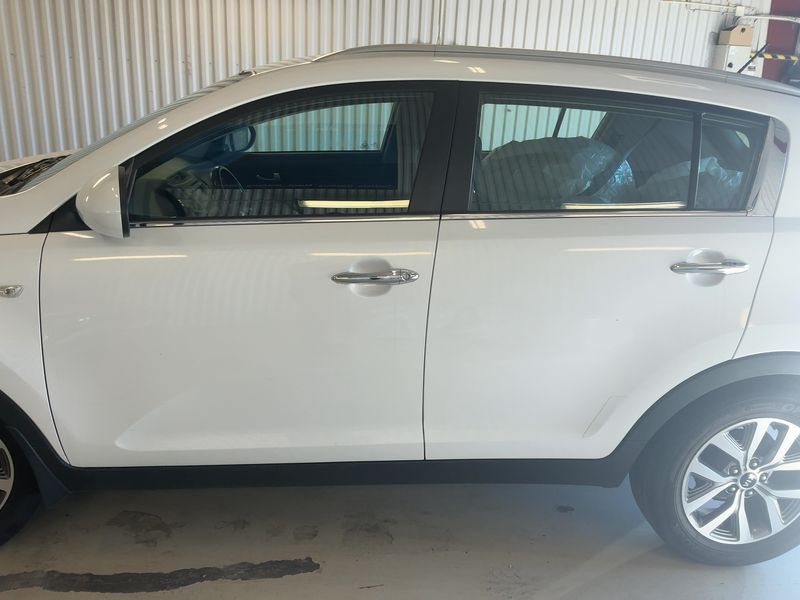 Kia Sportage 1.7 CRDi Active 2WD 2015 – снимка 4