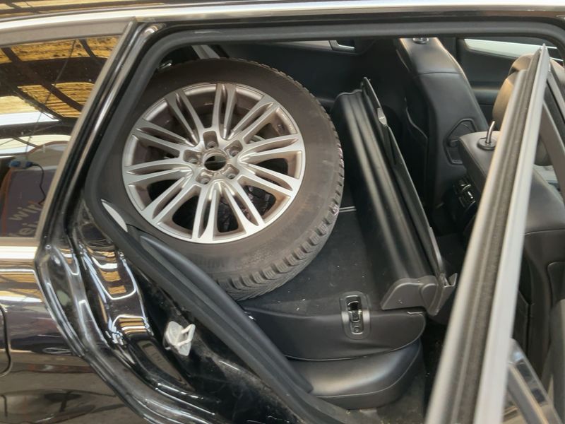 Mercedes-Benz C-Klasse C 220 CDI T BlueEfficiency Avantgarde 2013 – снимка 14
