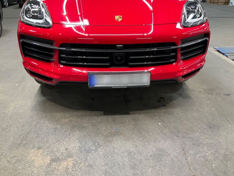 Porsche Cayenne E-Hybrid 2021 – снимка 24