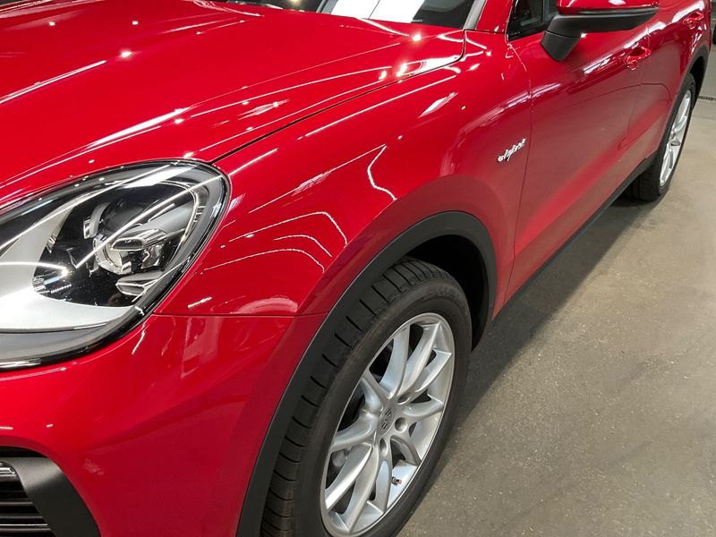 Porsche Cayenne E-Hybrid 2021 – снимка 23