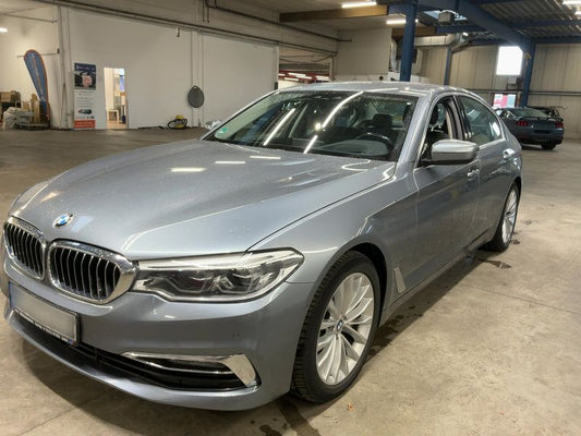 BMW 5er 530d Luxury Line 2017 – снимка 1