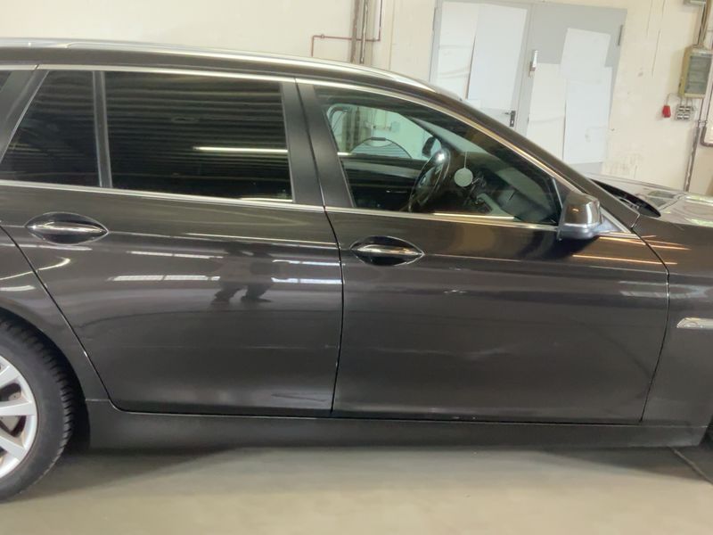 BMW 5er 530d 2015 – снимка 7
