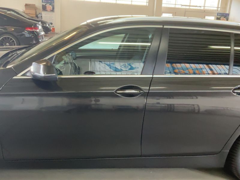 BMW 5er 530d 2015 – снимка 4
