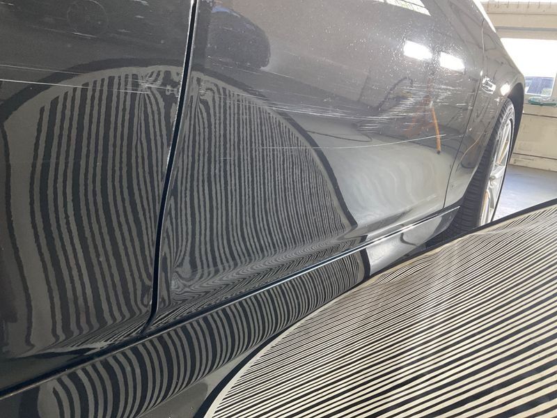 BMW 5er 530d 2015 – снимка 30