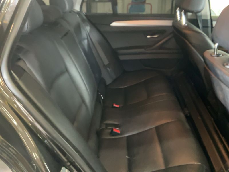 BMW 5er 530d 2015 – снимка 14