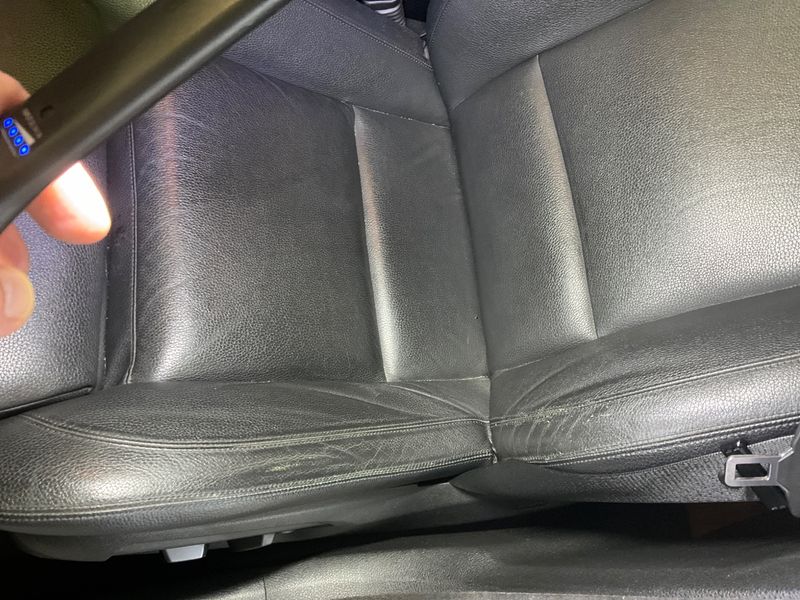 BMW 5er 530d 2015 – снимка 34