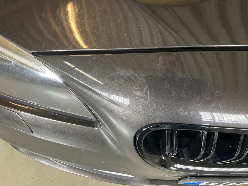 BMW 5er 530d 2015 – снимка 42