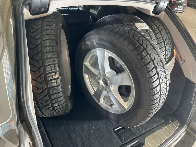 BMW 5er 530d 2015 – снимка 21