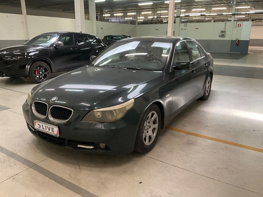 BMW 5er 530d 2004