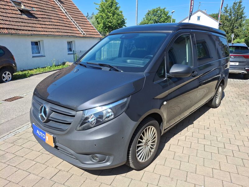 Mercedes-Benz V-Klasse Marco Polo V 250 d 4Matic ACTIVITY EDITION 2022 – снимка 1