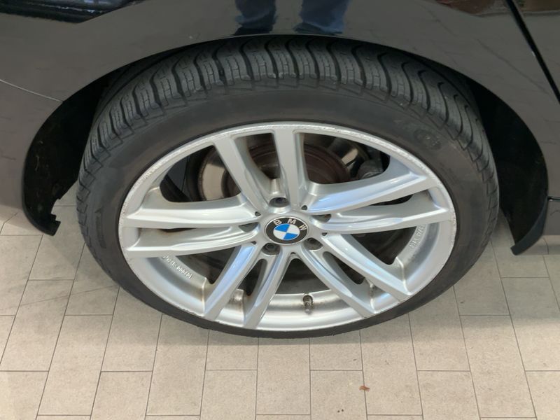 BMW 1er 118i 2016 – снимка 9