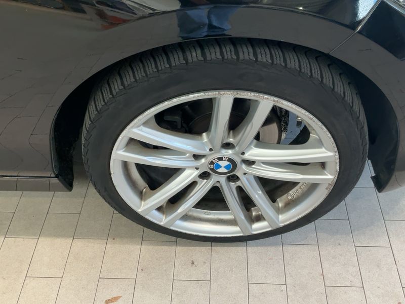 BMW 1er 118i 2016 – снимка 11